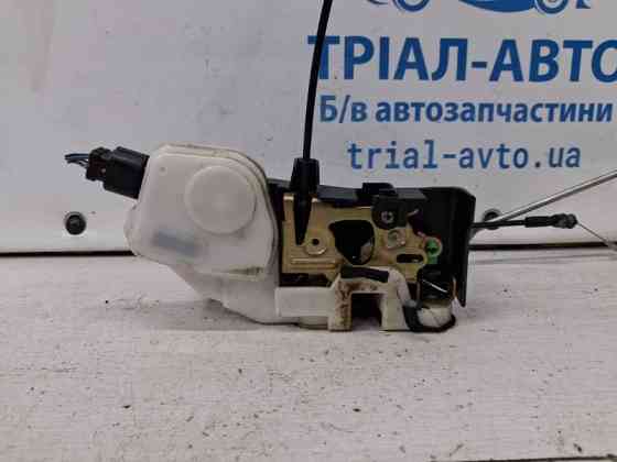 Замок двери передний правый Mitsubishi Pajero Wagon 1999-2006 MR573708 (Арт. 68696) Киев