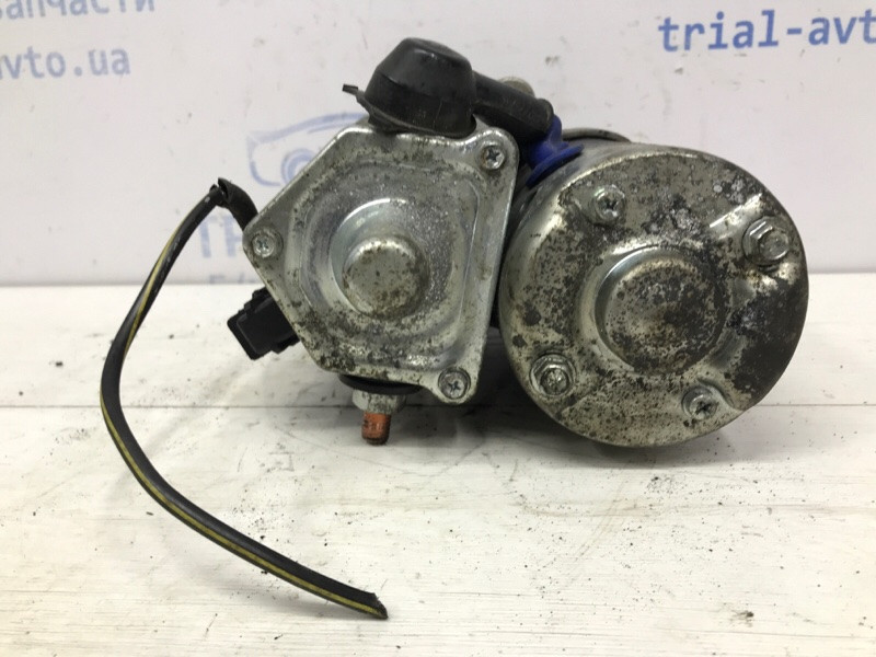 Стартер Toyota Prado 2002-2009 2810030070 (Арт. 53943) Київ - зображення 5