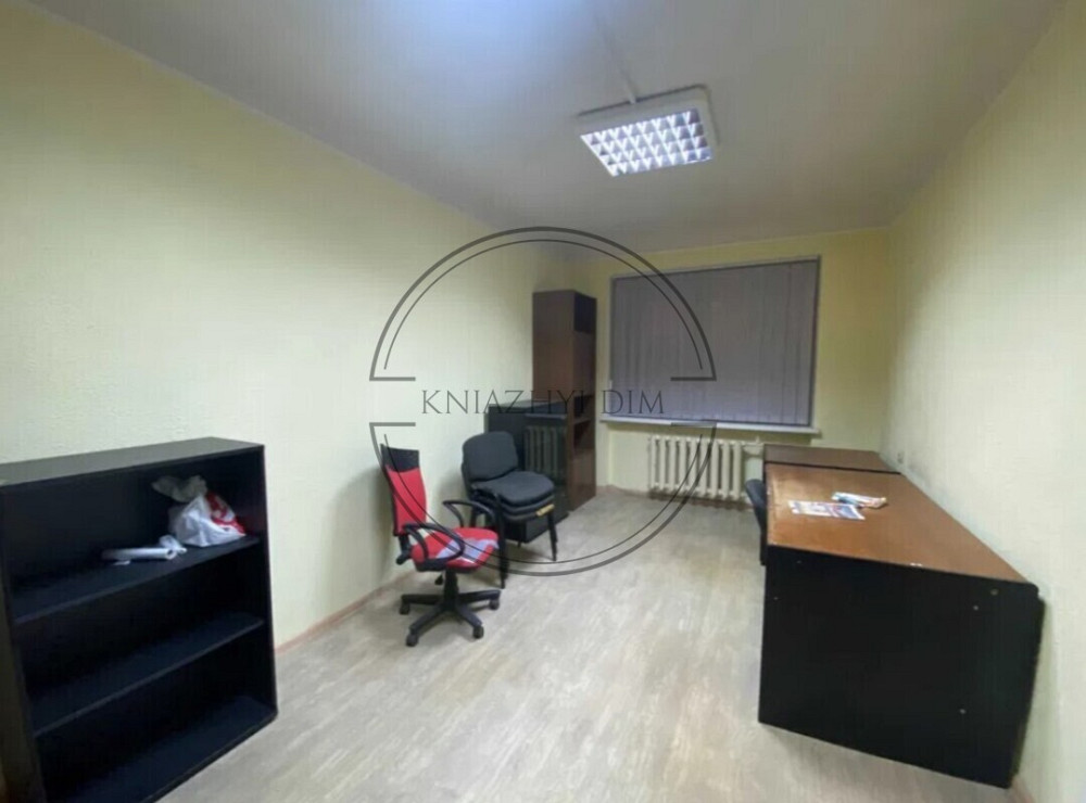 Продаж 2-х кім. квартири в центрі міста. м. Печерська 5хв пішки. Код об’єкта 21146129 Киев - изображение 2