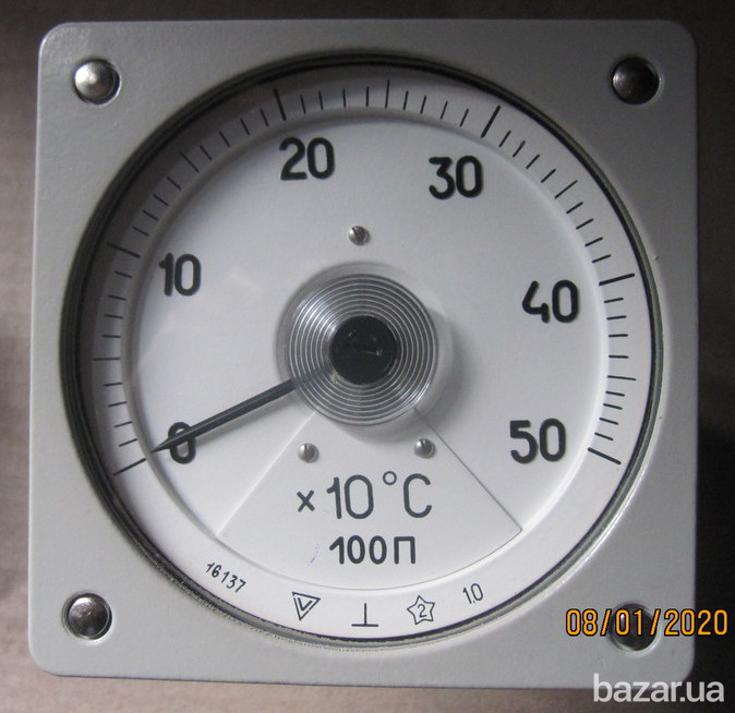 М1618 амперметр, вольтметр Сумы - изображение 1