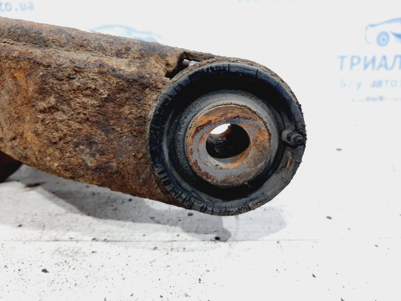 Рычаг передний нижний правый Mitsubishi L200 2006-2015 4013A088 (Арт. 28053) Київ - зображення 3