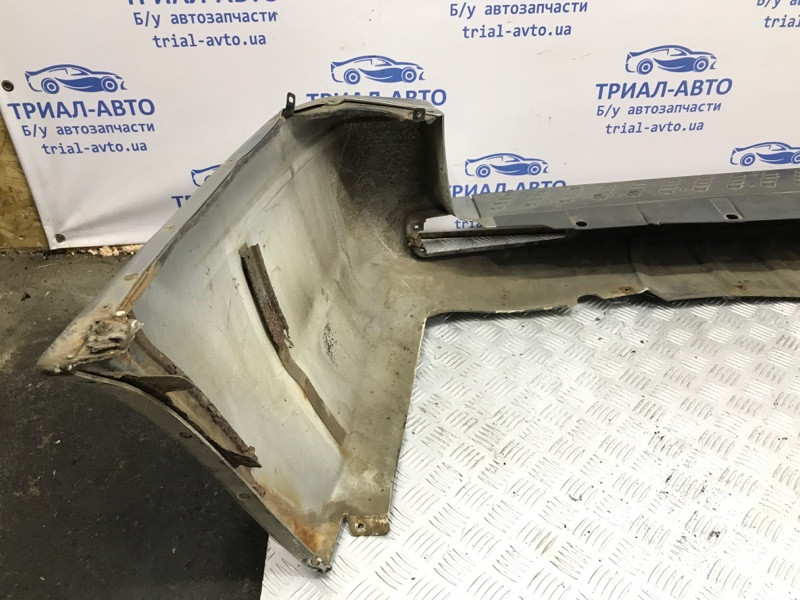 Бампер задний Mitsubishi Pajero Wagon 1999-2006 MN133663HB (Арт. 41087) Киев - изображение 10