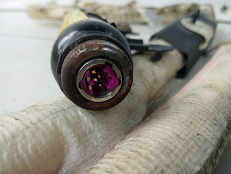 Airbag потолка(шторка) правый Kia Sorento 2002-2011 569603E500 (Арт. 58797) Київ - зображення 4