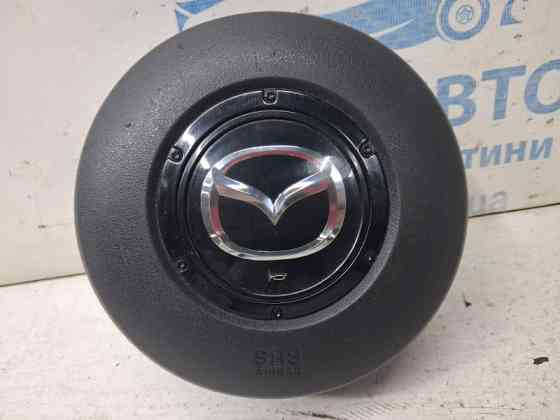 Подушка безопасности в руль Mazda CX 7 2006-2012 E22357K00 (Арт. 87810) Київ