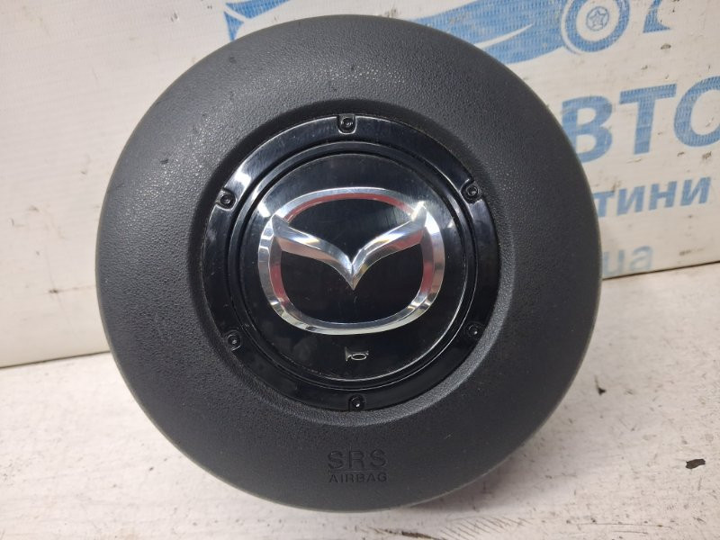 Подушка безопасности в руль Mazda CX 7 2006-2012 E22357K00 (Арт. 87810) Київ - зображення 1