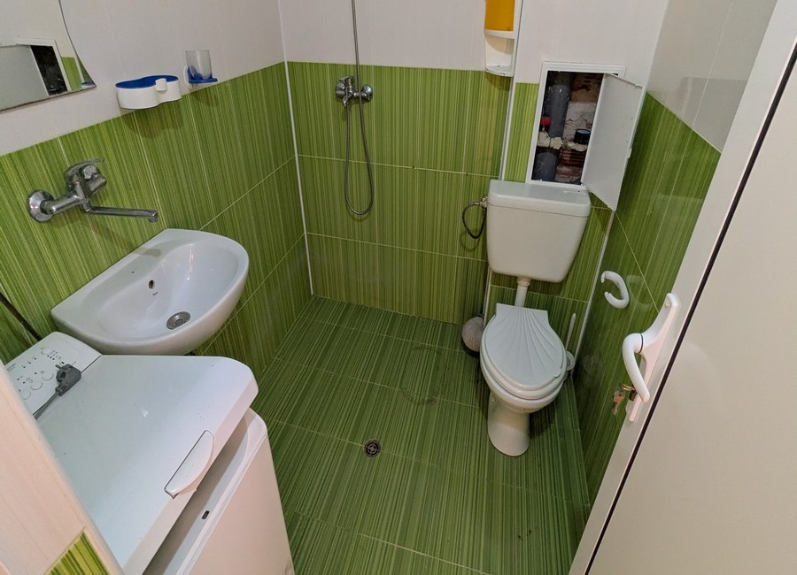 Большая 2-х ком квартира у моря в г. Бяла (Болгария) Одесса - изображение 4