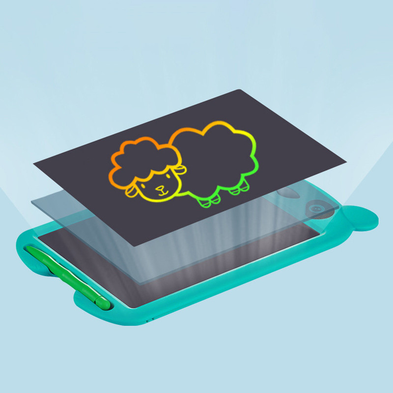 Планшет для рисования Transparent Panda 8,5 дюймов Херсон - изображение 2