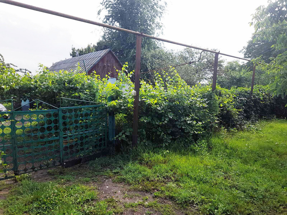 Продам дом в с. Новоселовка, пгт. Соленое Дніпро - зображення 1