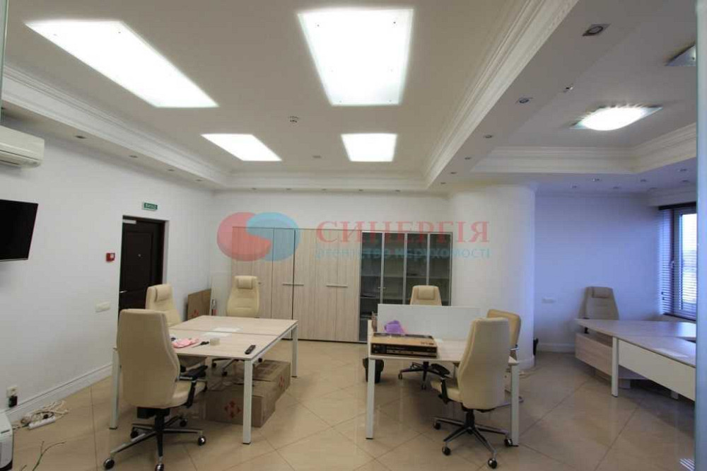 продажа офисное помещение Киев, Печерский, 249000 $ Киев - изображение 1