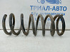 Пружина задняя SsangYong Korando C200 2.0 DIESEL D20DT 2010 (б/у) Киев
