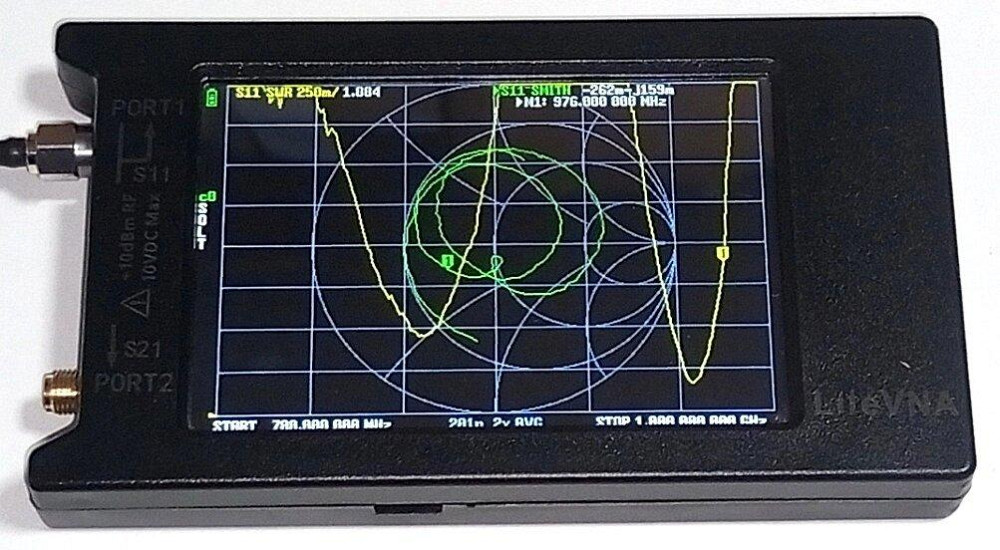 Антенна 780-835/940-975 МГц 9 дБ, до 50 Вт, АТК-5 Днепр - изображение 5