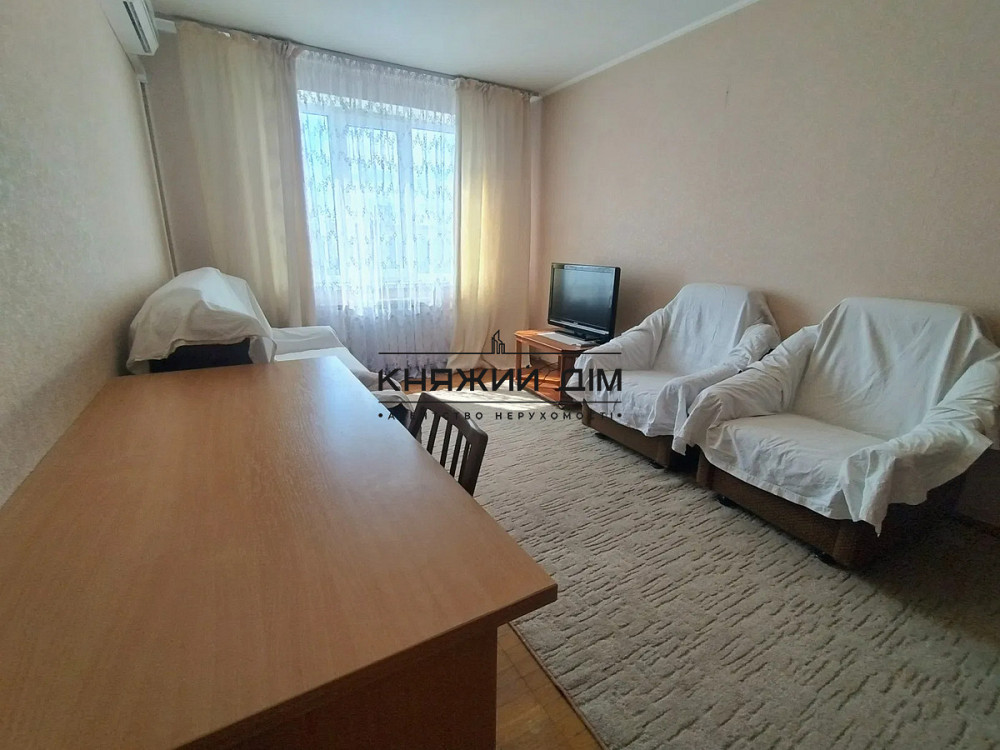 Оренда 2 кімнатна квартира м. Мінська КОД 11203906 Київ - зображення 12