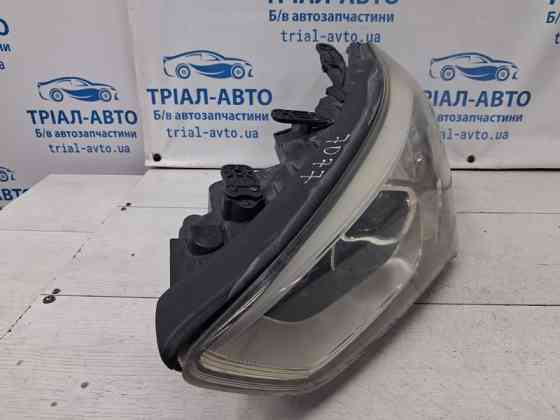 Фара левая Hyundai Santa fe DM 2.4 БЕНЗИН G4KJ 2012 (б/у) Київ