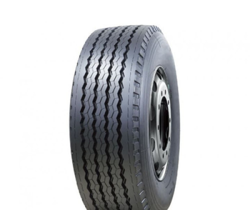 385/65 R22.5 HunterRoad H101 160L Причіпна вантажна шина Київ - зображення 12
