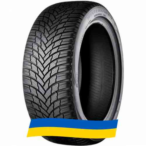215/45 R17 Firestone WinterHawk 4 91V Позашляхова шина Киев