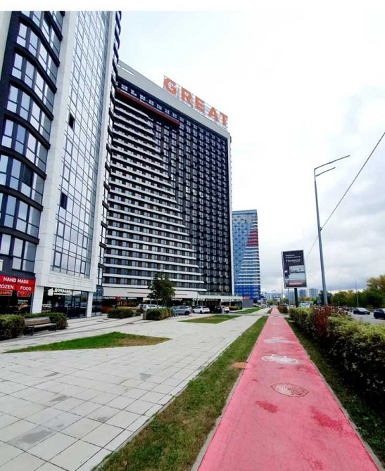 продажа 3-к квартира Киев, Дарницкий, 140000 $ Київ - зображення 12