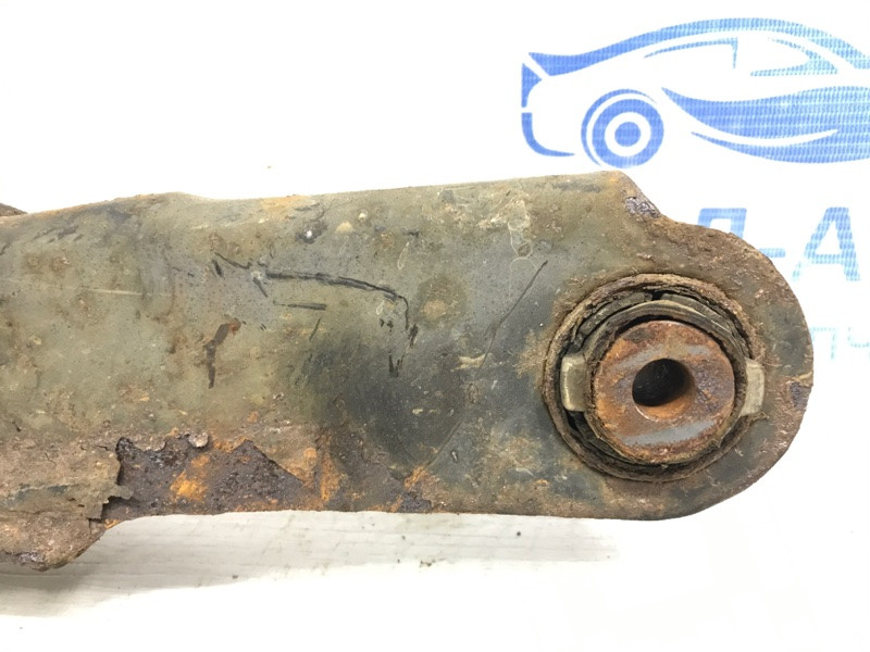 Рычаг задней подвески нижний поперечный (под пружину) Mazda CX 5 KE 2.2 DIESEL 2011 (б/у) Киев - изображение 3