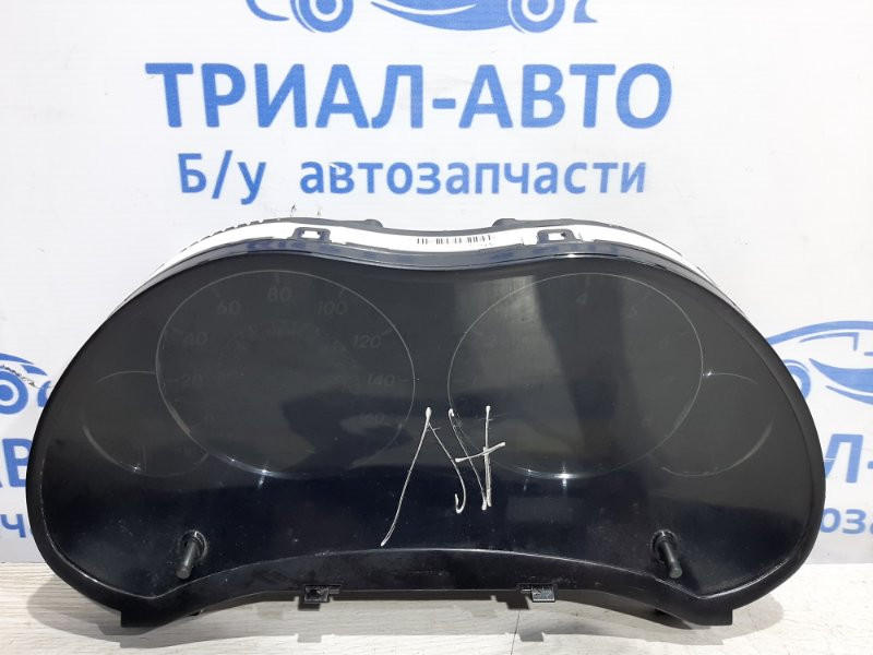 Приборная панель Toyota Avensis T25 1.8 БЕНЗИН 1ZZFE 2002 (б/у) Київ - зображення 1