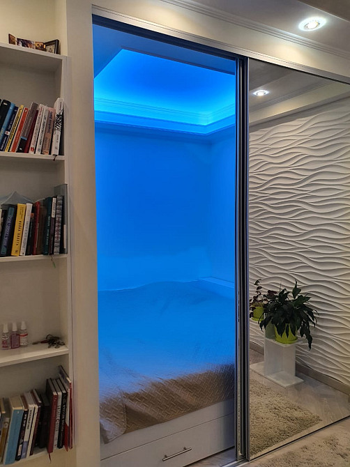 Терміново здам шикарну 1-к Глушкова, 9Д Киев - изображение 9