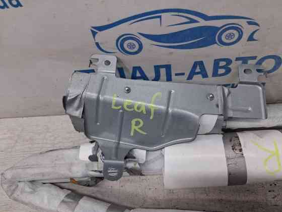 Airbag потолка(шторка) правый Nissan Leaf 2017- 985P05SH0A (Арт. 84251) Киев