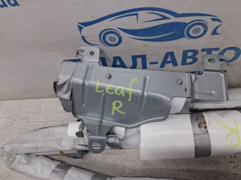 Airbag потолка(шторка) правый Nissan Leaf 2017- 985P05SH0A (Арт. 84251) Киев - изображение 2