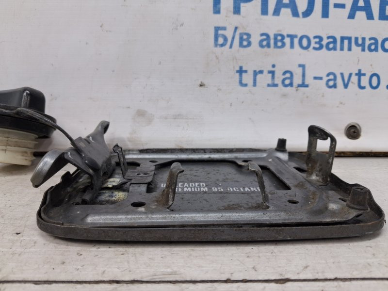 Лючок бака Nissan Juke F15 1.6 TURBO MR16DDT 2010 (б/у) Київ - зображення 3