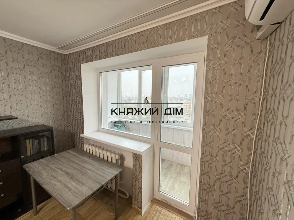 Продаж 2-хкімнатної роздільної Нова Дарниця.Є-відновленя,Ваучер,безготівковий розрахунок Киев - изображение 11