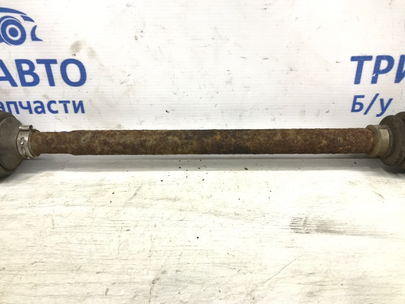 Привод задний левый Mitsubishi Outlander 2012-2021 3715A203 (Арт. 29538) Київ - зображення 4