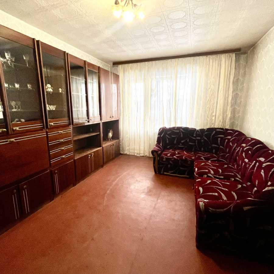 долгосрочная аренда 1-к квартира Киев, Деснянский, 8000 грн./мес. Київ - зображення 5