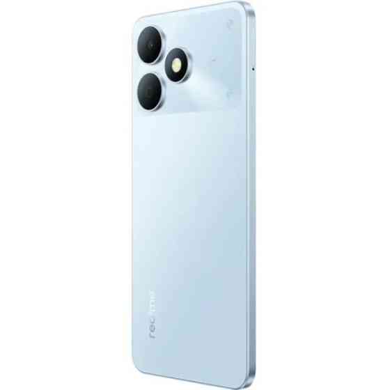 Смартфон Realme Note 80 4/64GB Glacier Blue (RMX5388) UA Харків