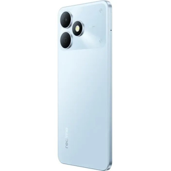 Смартфон Realme Note 80 4/64GB Glacier Blue (RMX5388) UA Харків - зображення 5