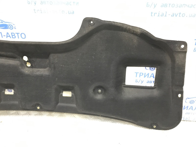 Обшивка капота Nissan X-Trail 2014-2021 658404CC0A (Арт. 37262) Киев - изображение 3