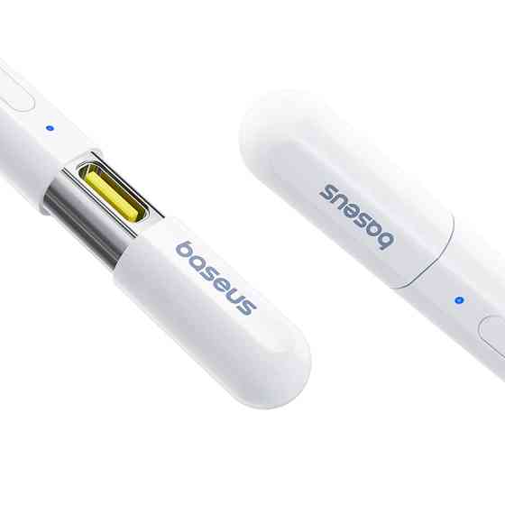 Стилус Baseus PS3 Air Smooth Writing Bluetooth Version (B00012) Херсон