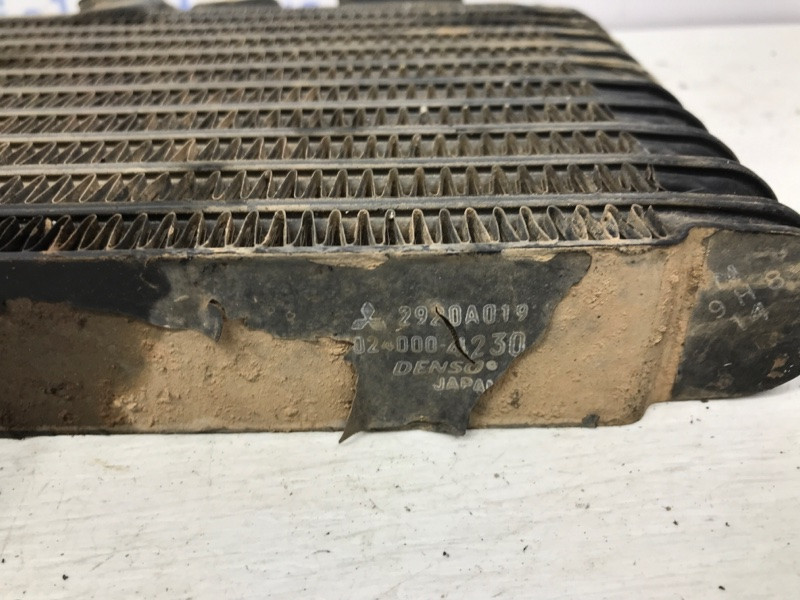 Радиатор коробки передач АКПП Mitsubishi L200 2006-2015 2920A019 (Арт. 45532) Київ - зображення 7