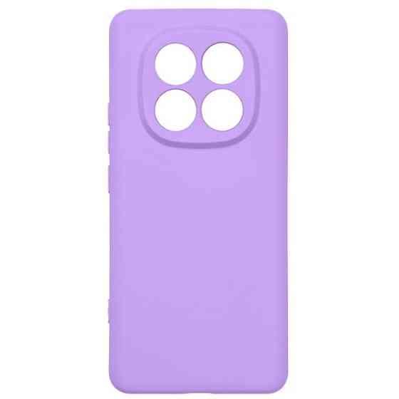 Чохол ArmorStandart ICON Camera Cov для Xiaomi Redmi Note 14 Pro 4G Purple (ARM85811) (Код товару:40 Харків