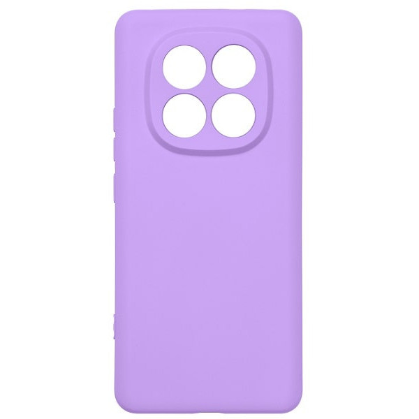 Чохол ArmorStandart ICON Camera Cov для Xiaomi Redmi Note 14 Pro 4G Purple (ARM85811) (Код товару:40 Харків - зображення 1