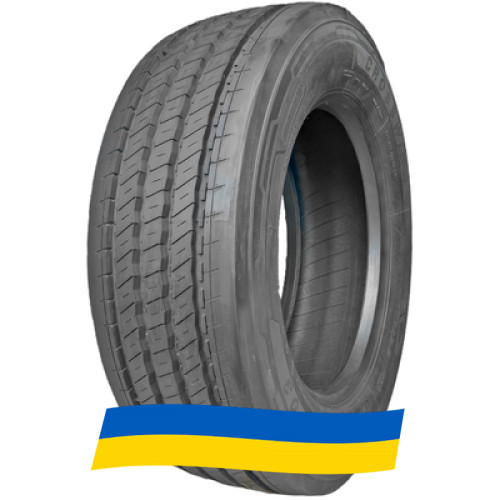 315/60 R22.5 CrossWind CW-RS03 152/148L Рульова вантажна шина Київ - зображення 2