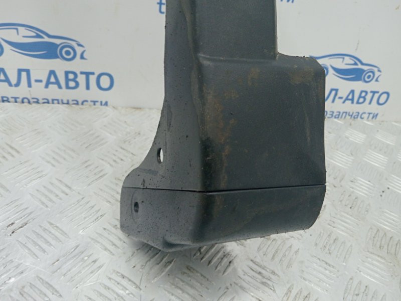 Накладка крыла Mazda CX 5 KE 2.2 DIESEL 2011 перед. лев. (б/у) Київ - зображення 3