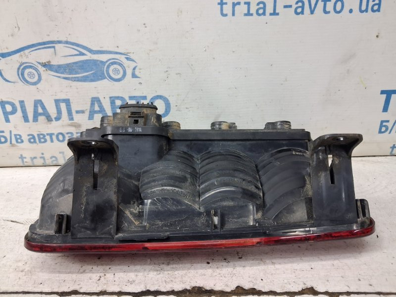 Фонарь задний внешний правый Volkswagen Caddy 2003-2015 2K5945096J (Арт. 87375) Київ - зображення 5