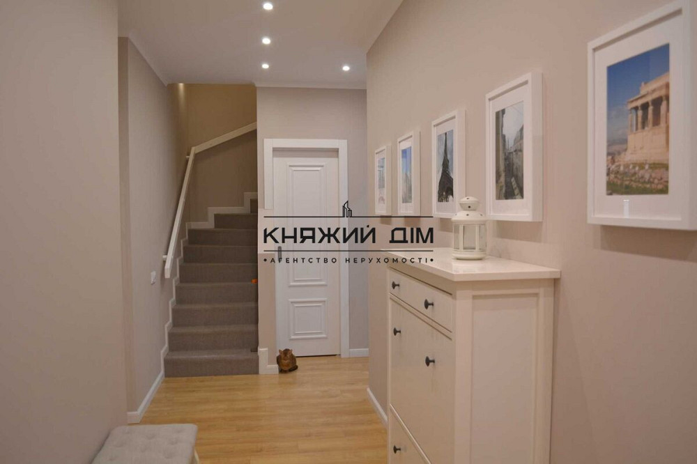 Оренда 4-х к. квартири в ЖК Комфорт Таун. № 11203375 Київ - зображення 10