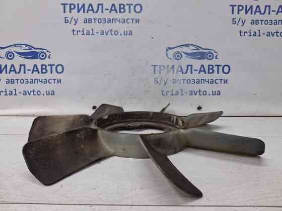 Крыльчатка вискомуфты Nissan Pathfinder R51 2.5 DIESEL YD25DDTI 2004 (б/у) Київ