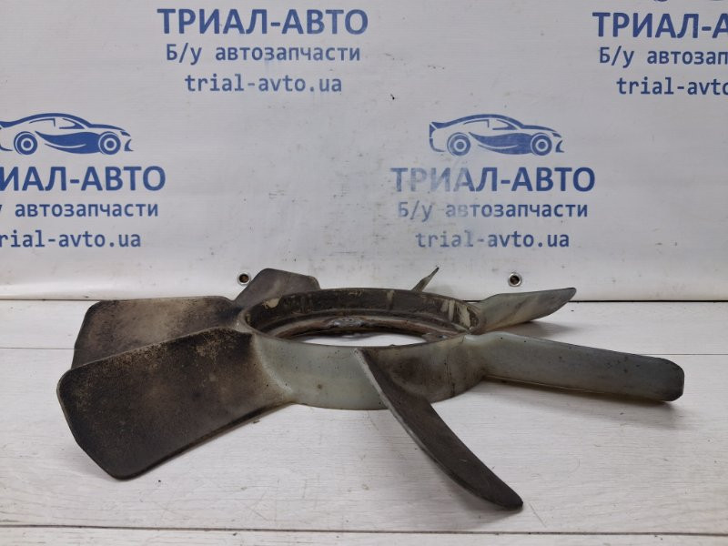 Крыльчатка вискомуфты Nissan Pathfinder R51 2.5 DIESEL YD25DDTI 2004 (б/у) Киев - изображение 3