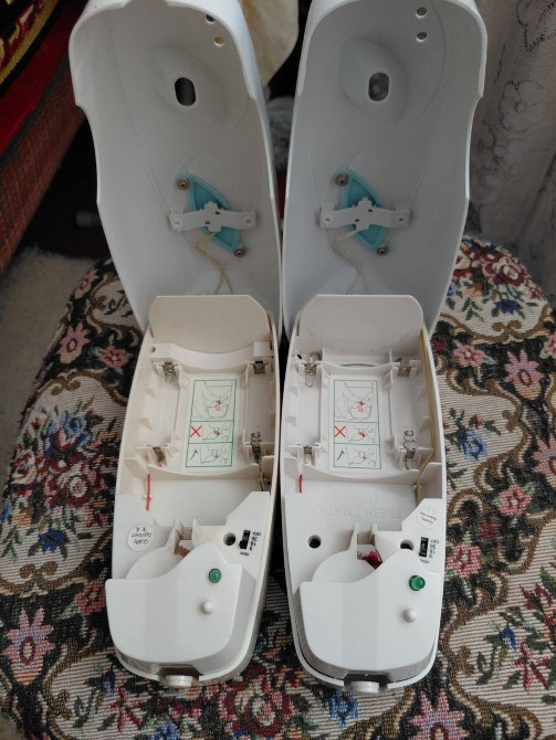 Продам автоматичний освіжувач повітря Air Wick Freshmatic Київ - зображення 6