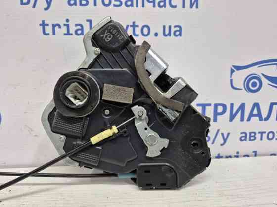 Замок двери передний правый Suzuki Grand Vitara JT 2.4 БЕНЗИН J24B 2005 (б/у) Київ