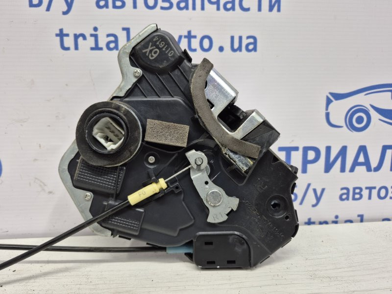 Замок двери передний правый Suzuki Grand Vitara JT 2.4 БЕНЗИН J24B 2005 (б/у) Киев - изображение 3