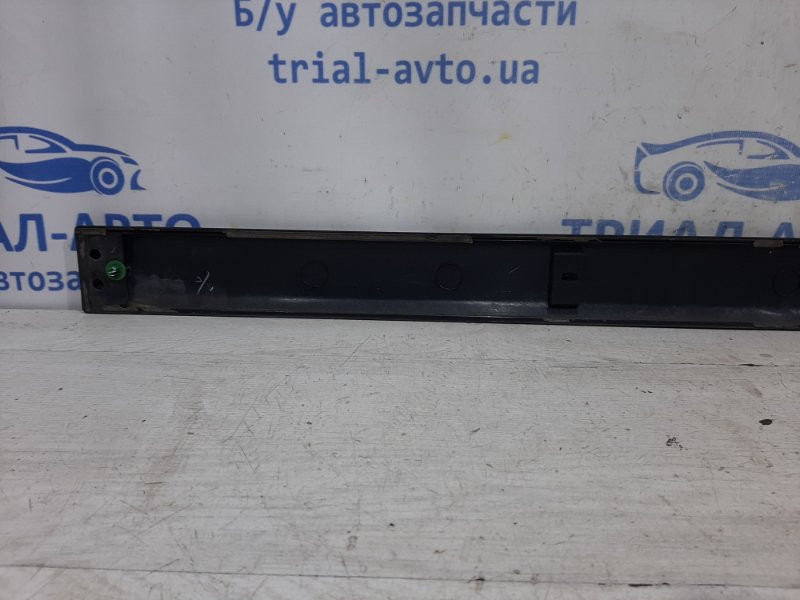 Накладка двери Mitsubishi Pajero Sport K9 2.5 DIESEL 4D56 1996 перед. лев. (б/у) Киев - изображение 5