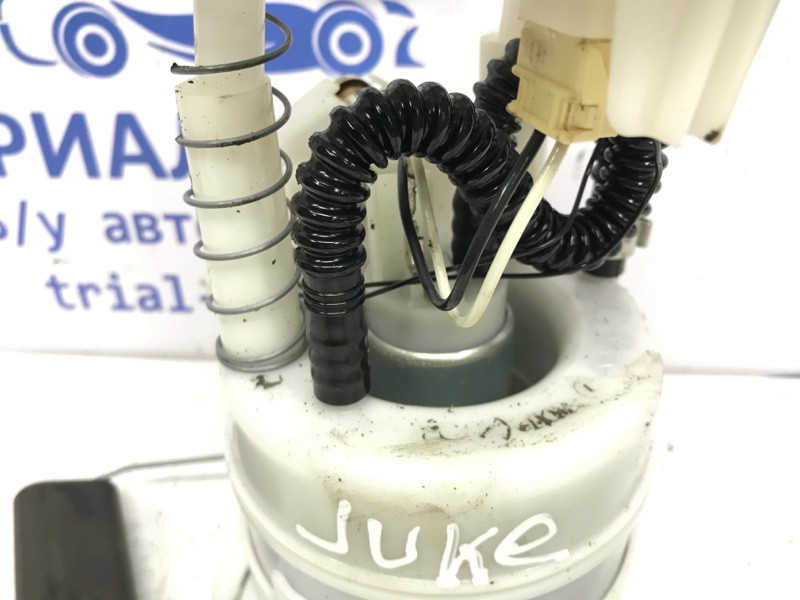 Модуль топливного насоса Nissan Juke F15 1.6 TURBO MR16DDT 2010 (б/у) Київ - зображення 3