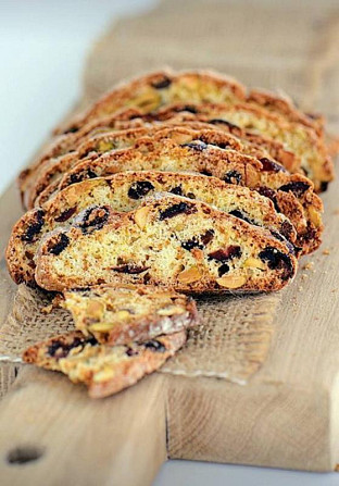 Домашня пекарня Viva Bakery — кіші, круасани, ПП-випічка з доставкою по Києву Киев - изображение 5