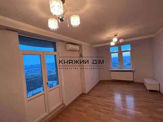 Без комісії! Є Генератор! Продаж 4 кімнатна квартира ЖК Тріумф КОД 21147642 Київ