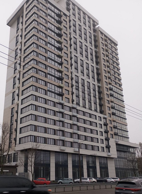 Продам помещение на первом этаже в ЖК бизнесс класса Дніпро - зображення 1
